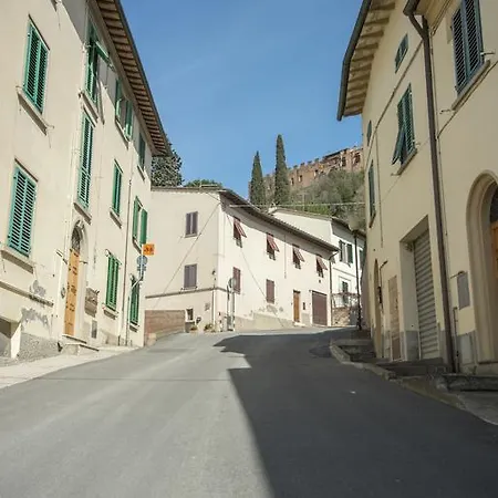 Casa Chiara Appartamento *