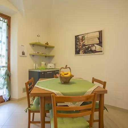 Casa Chiara Certaldo