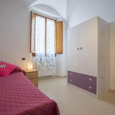 Casa Chiara Appartamento Certaldo