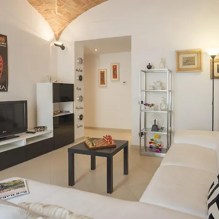 Casa Chiara Appartamento *