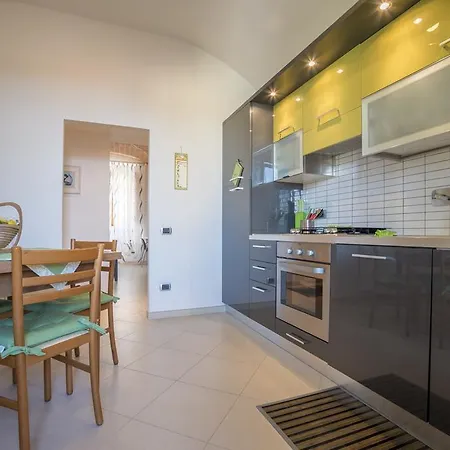 Casa Chiara * チェルタルド