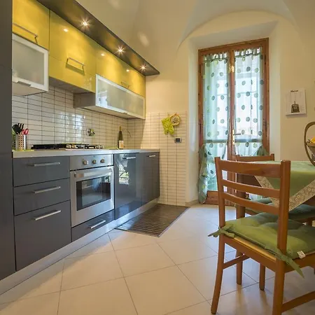 Casa Chiara チェルタルド