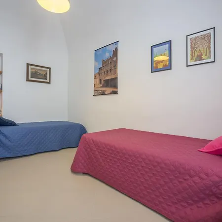 Casa Chiara * チェルタルド