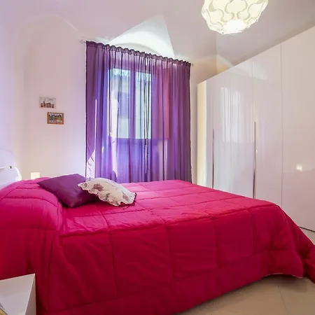 Casa Chiara * チェルタルド